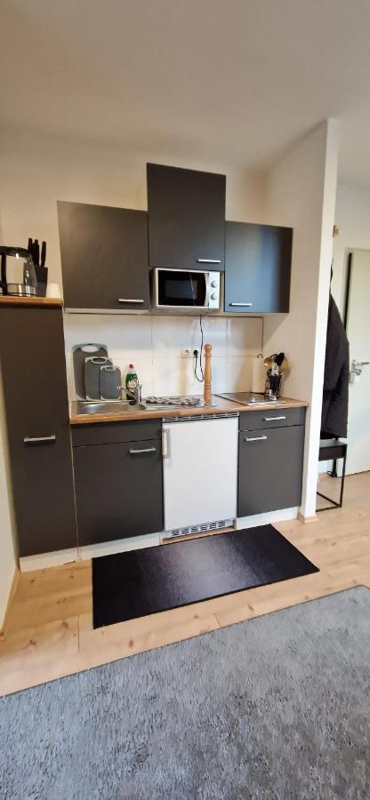 Central-living Yellow - Wifi - Netflix -