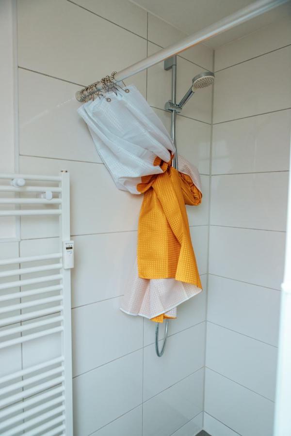 Central-living Yellow - Wifi - Netflix - Appartement *