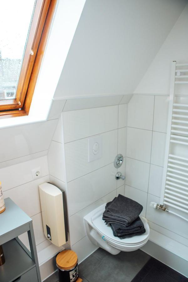 Central-living Yellow - Wifi - Netflix -