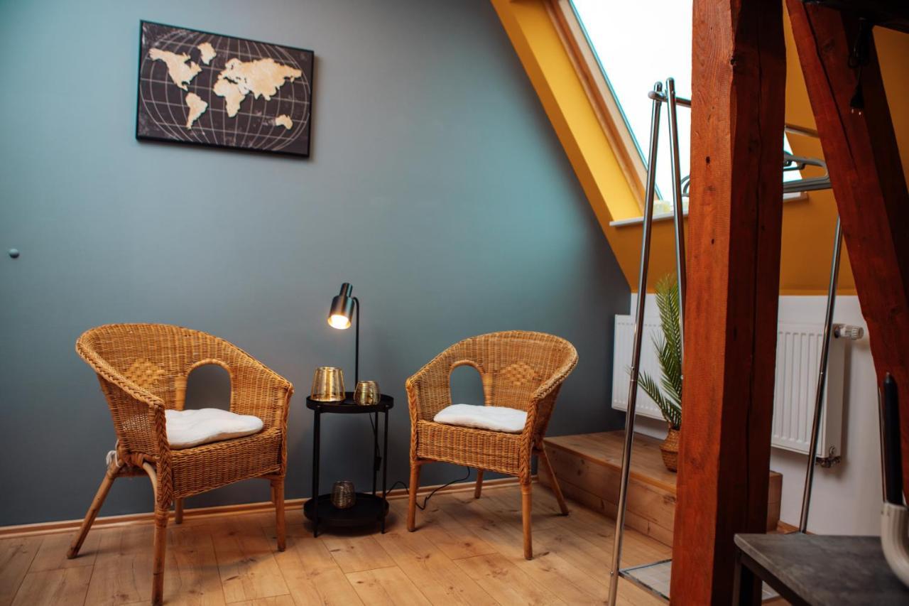 Central-living Yellow - Wifi - Netflix - Appartement Essen